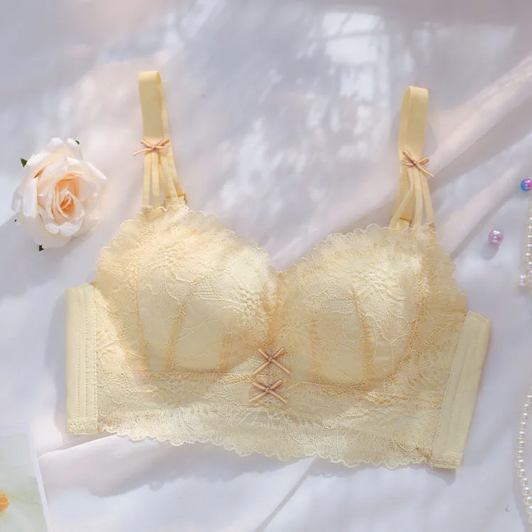 INSTOCK- Women's Adjustable bra set