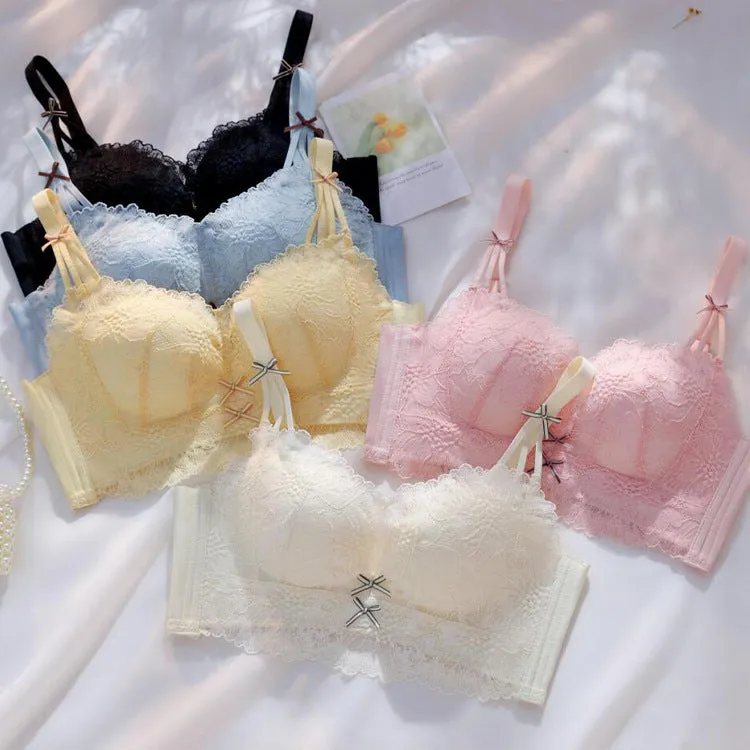 INSTOCK- Women's Adjustable bra set
