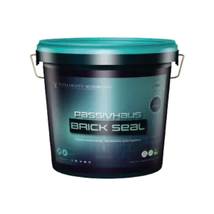 Intelligent Membranes PassiveHaus Brick Seal