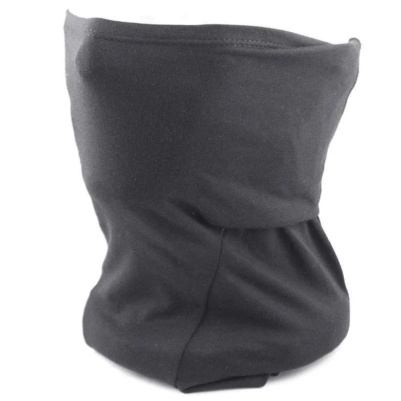 INTERVENTION Balaclava