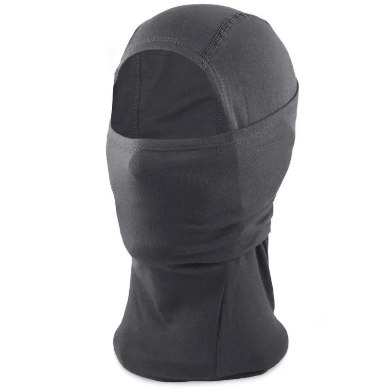 INTERVENTION Balaclava