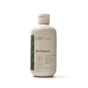 ION Biome