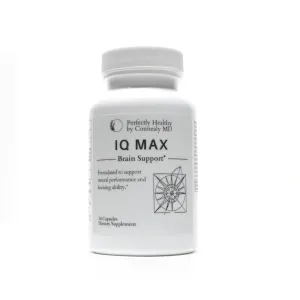 IQ Max 30 Softgels PH