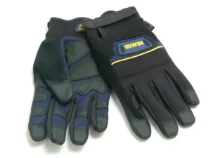 IRWIN Extreme Conditions Gloves - Extra Large