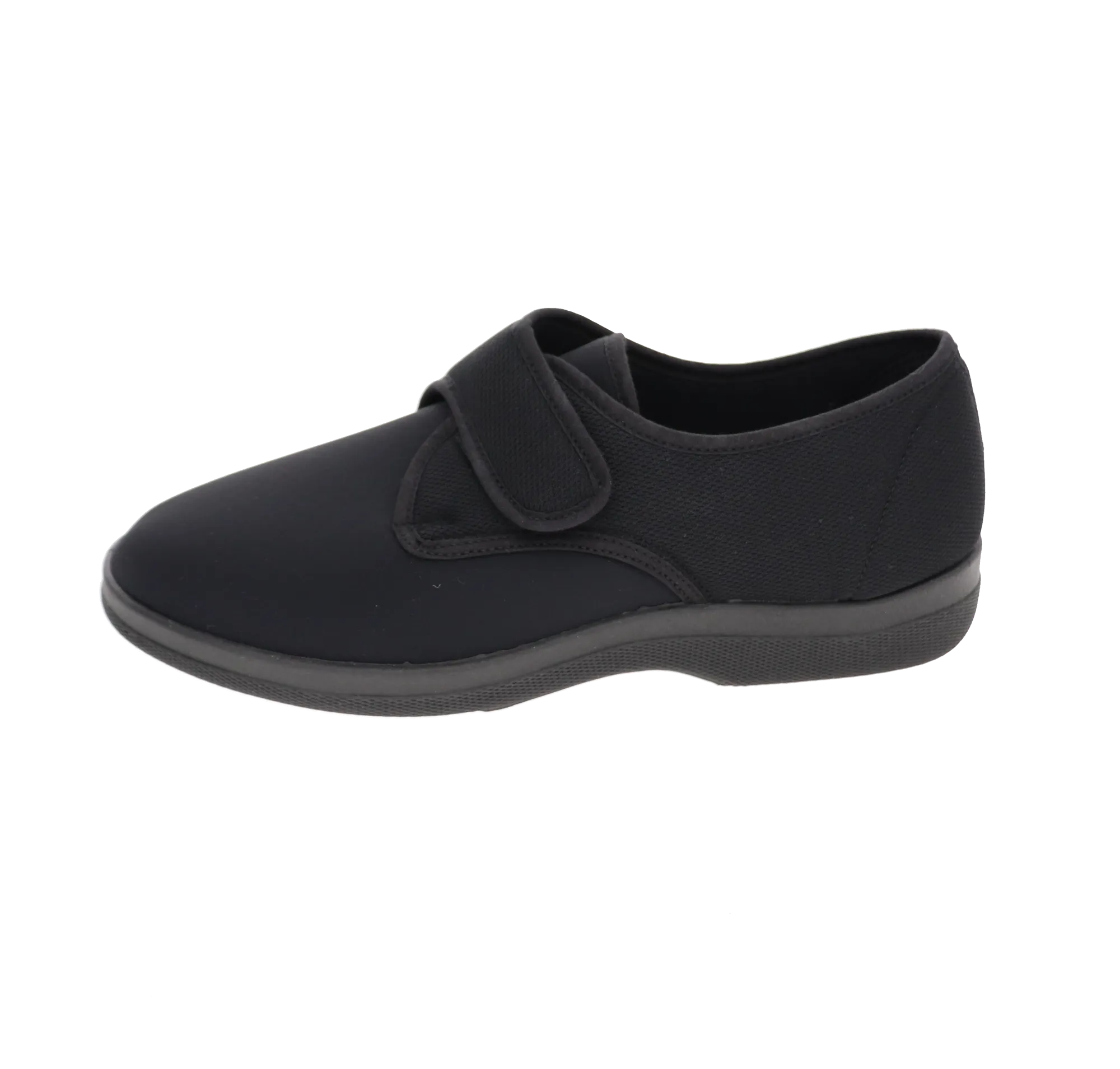 Isabel Black Women's Slipper
