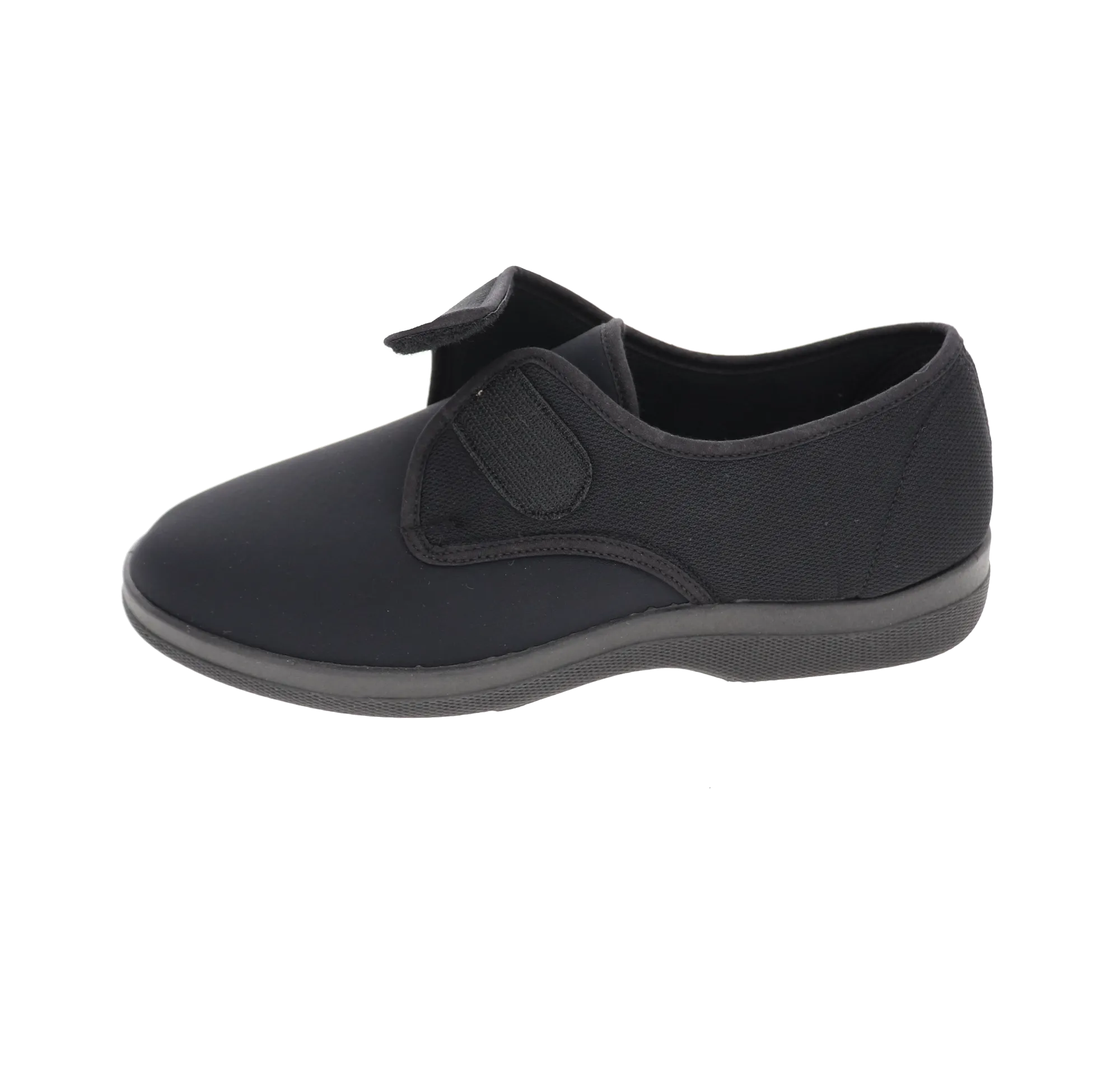 Isabel Black Women's Slipper