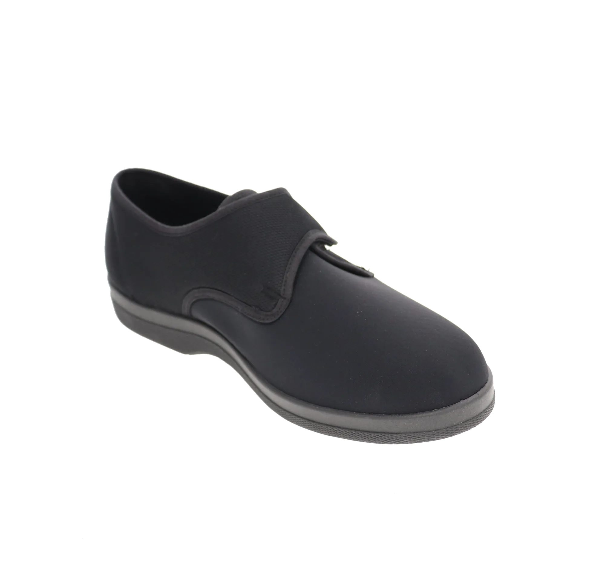 Isabel Black Women's Slipper