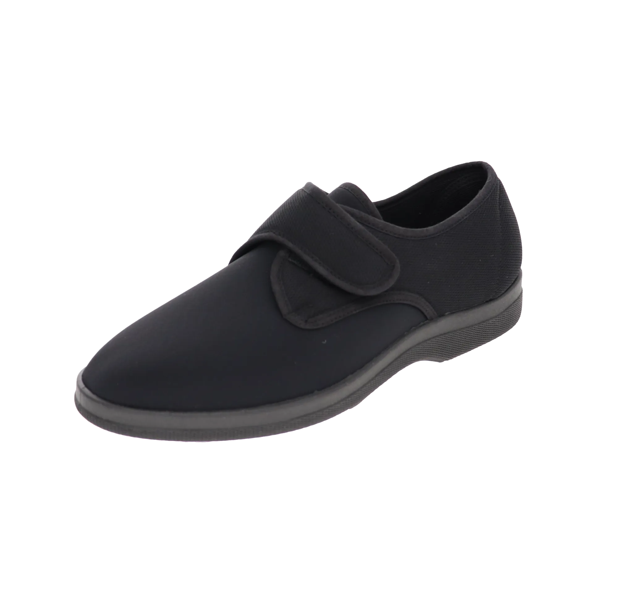 Isabel Black Women's Slipper