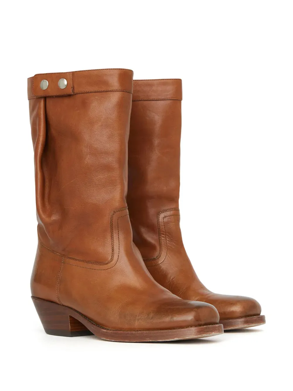 ISABEL MARANT Ademe boots