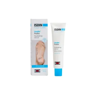 ISDIN Uradin Podos Gel Oil