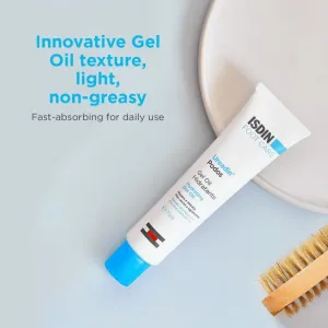 ISDIN Ureadin Podos Foot Care Hydrating Gel Oil 75ml
