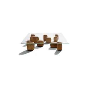 Ishi - Low Table