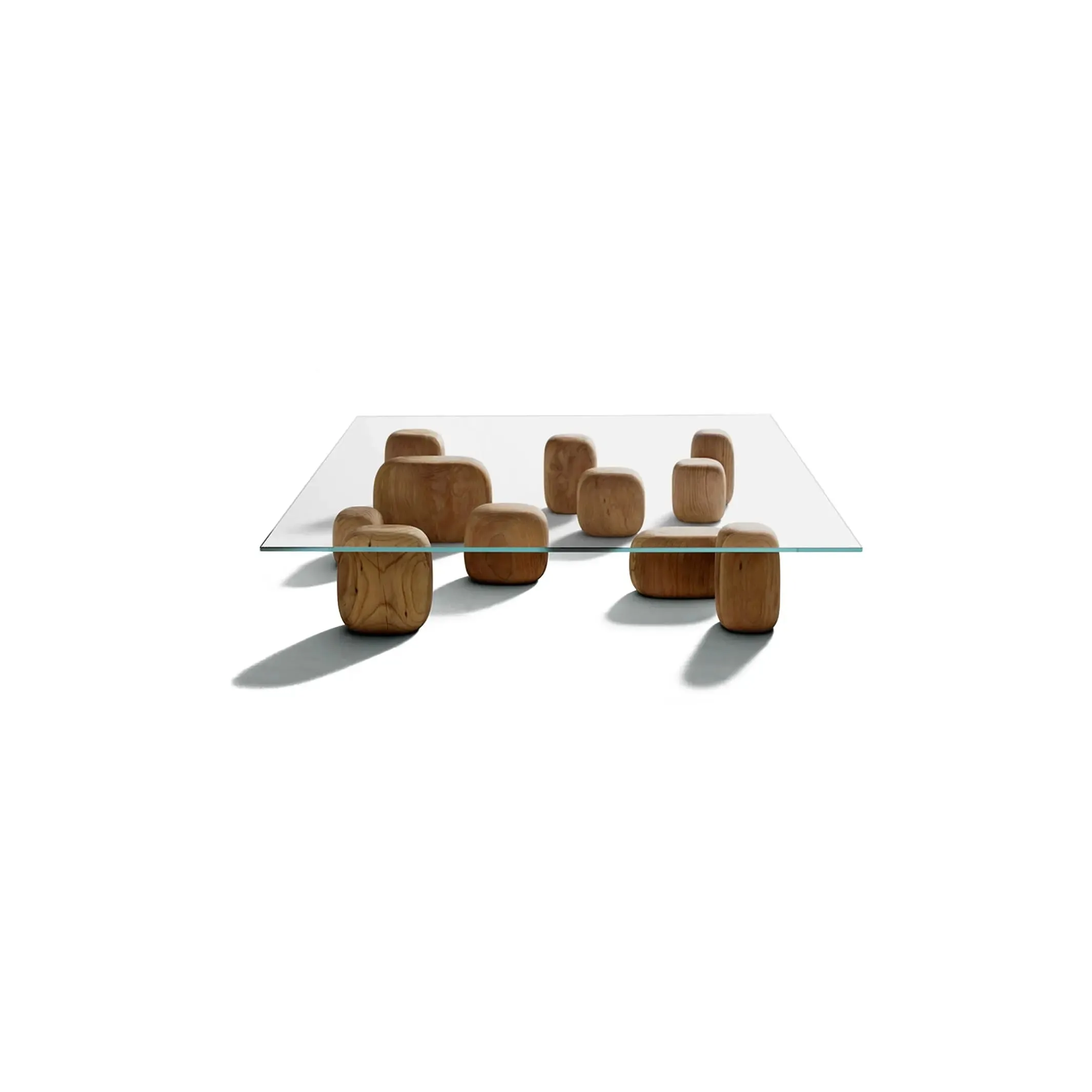 Ishi - Low Table