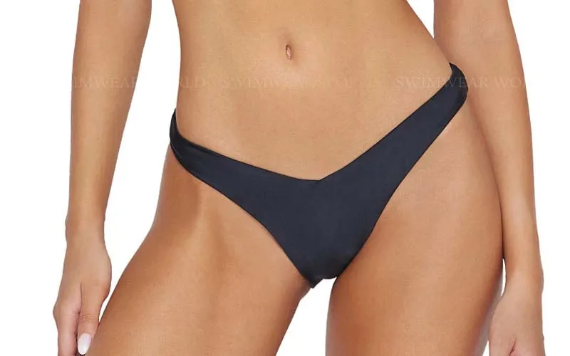 Isla Tri-Cheeky Bikini ::RET