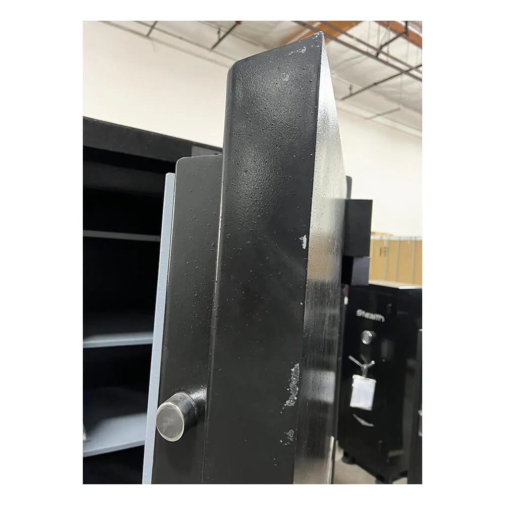 ISM TR-6522 TRTL-30x6 High Security Safe