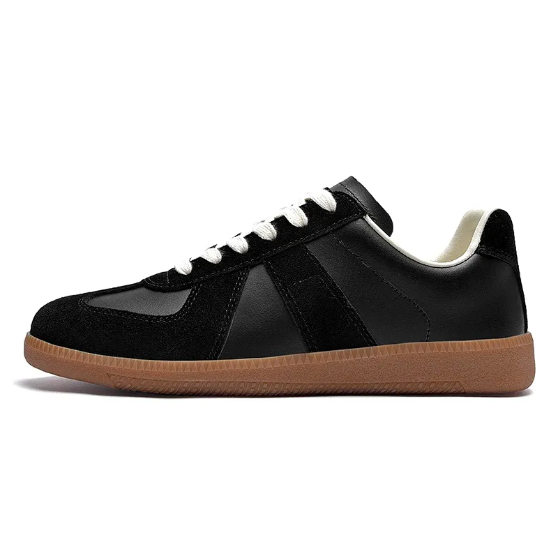 Jacob Suede Sneaker