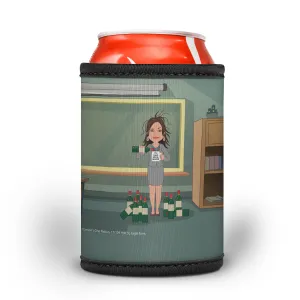 Jacqui Lambie Stubby Cooler