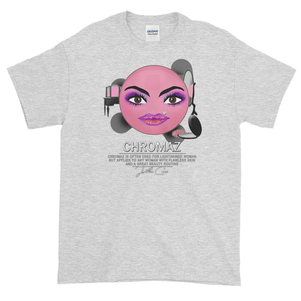 JAMOJIE - CHROMAZ TSHIRT