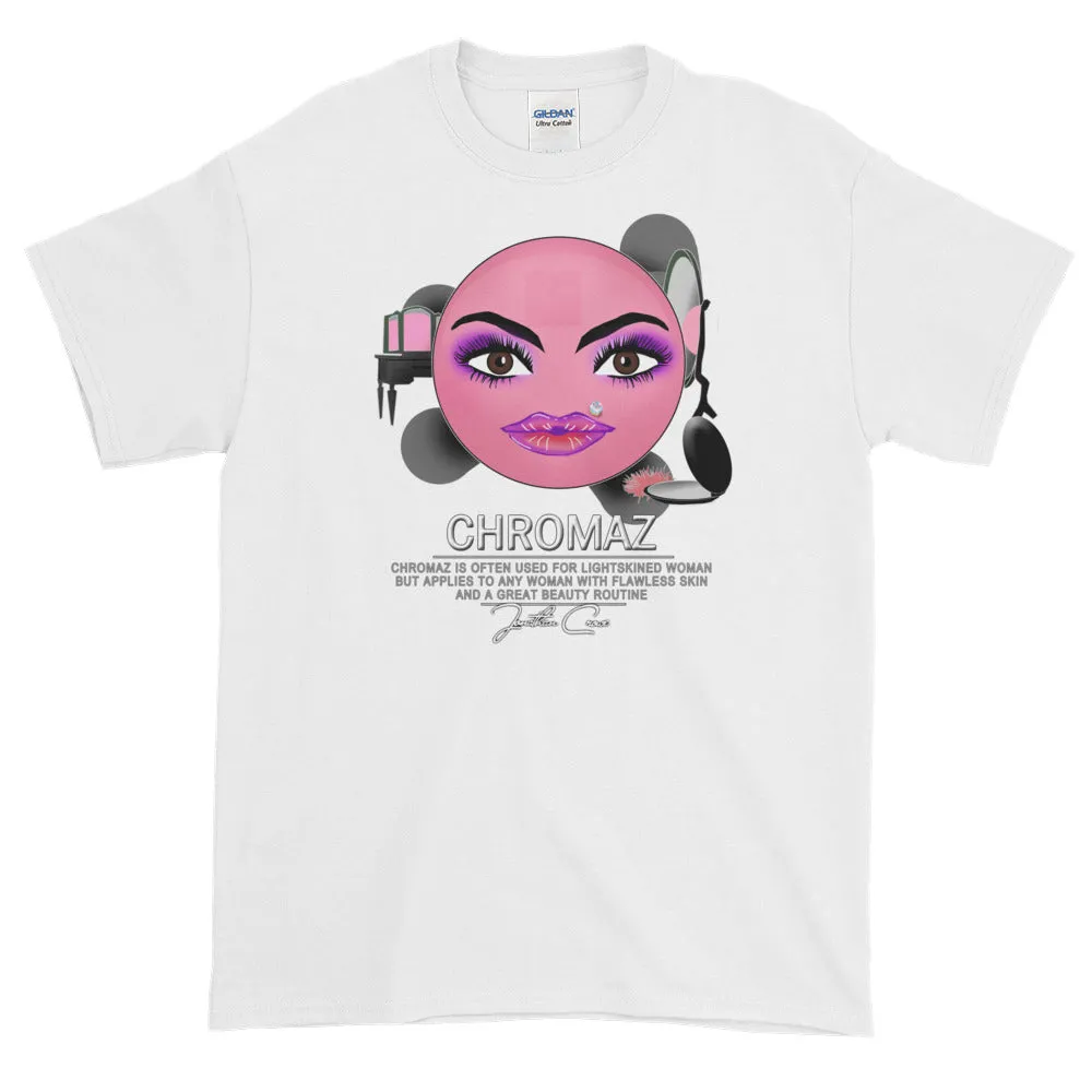 JAMOJIE - CHROMAZ TSHIRT