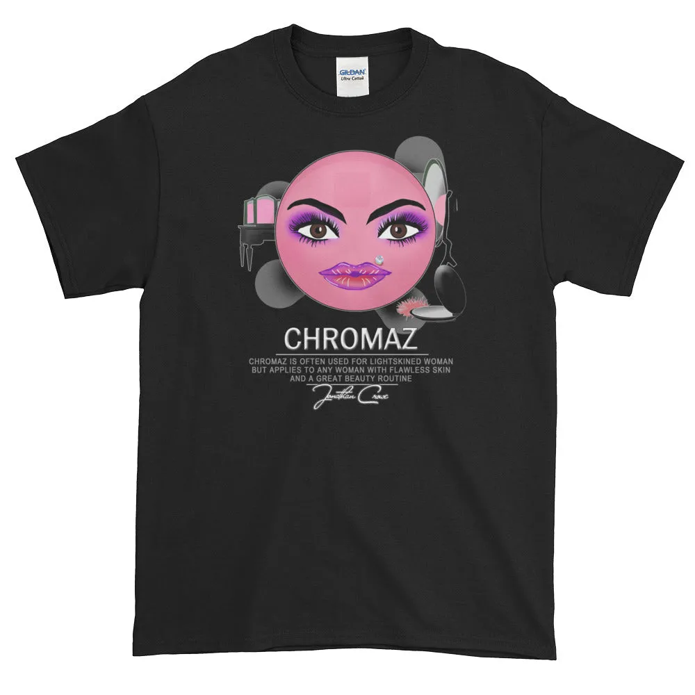 JAMOJIE - CHROMAZ TSHIRT
