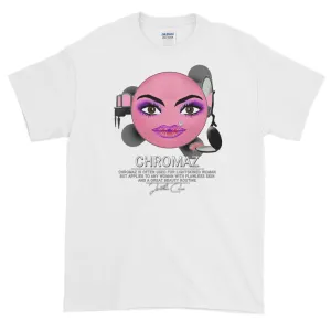 JAMOJIE - CHROMAZ TSHIRT