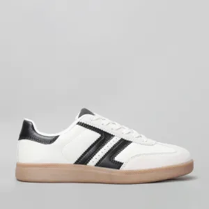 Jasper - Beige/Black