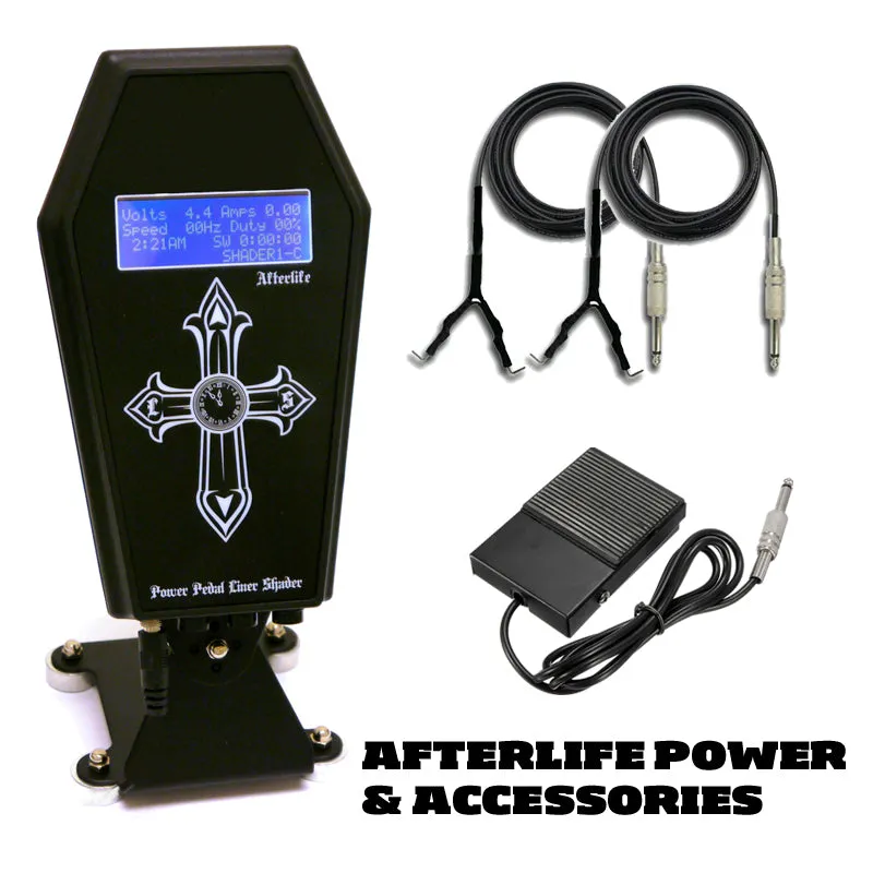 JAVELIN X PRO WIRELESS KIT – 7 RADIANT SET