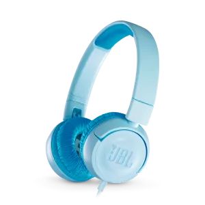 JBL JR300 Kids on-ear Headphones