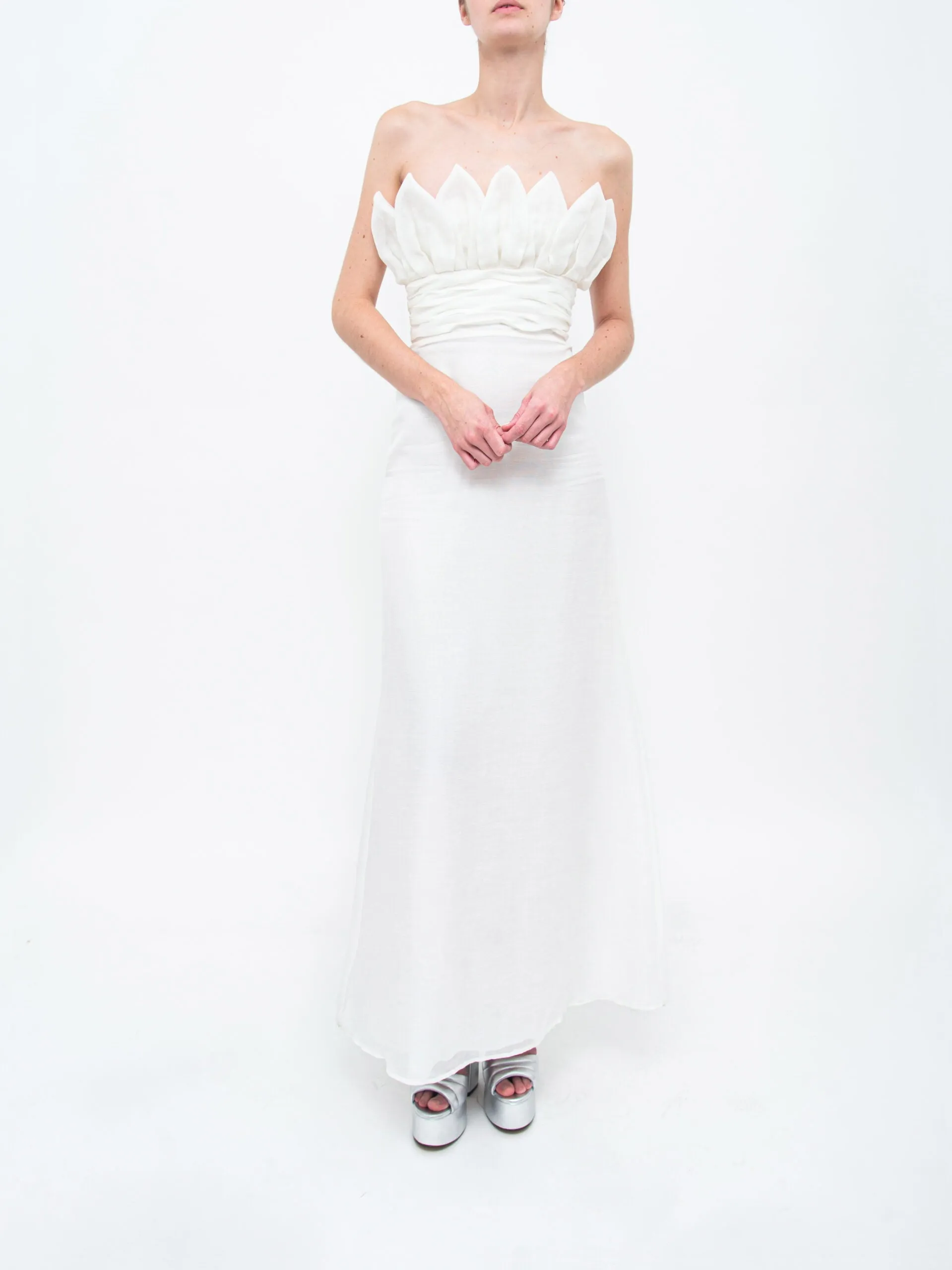 Jeanine Dress