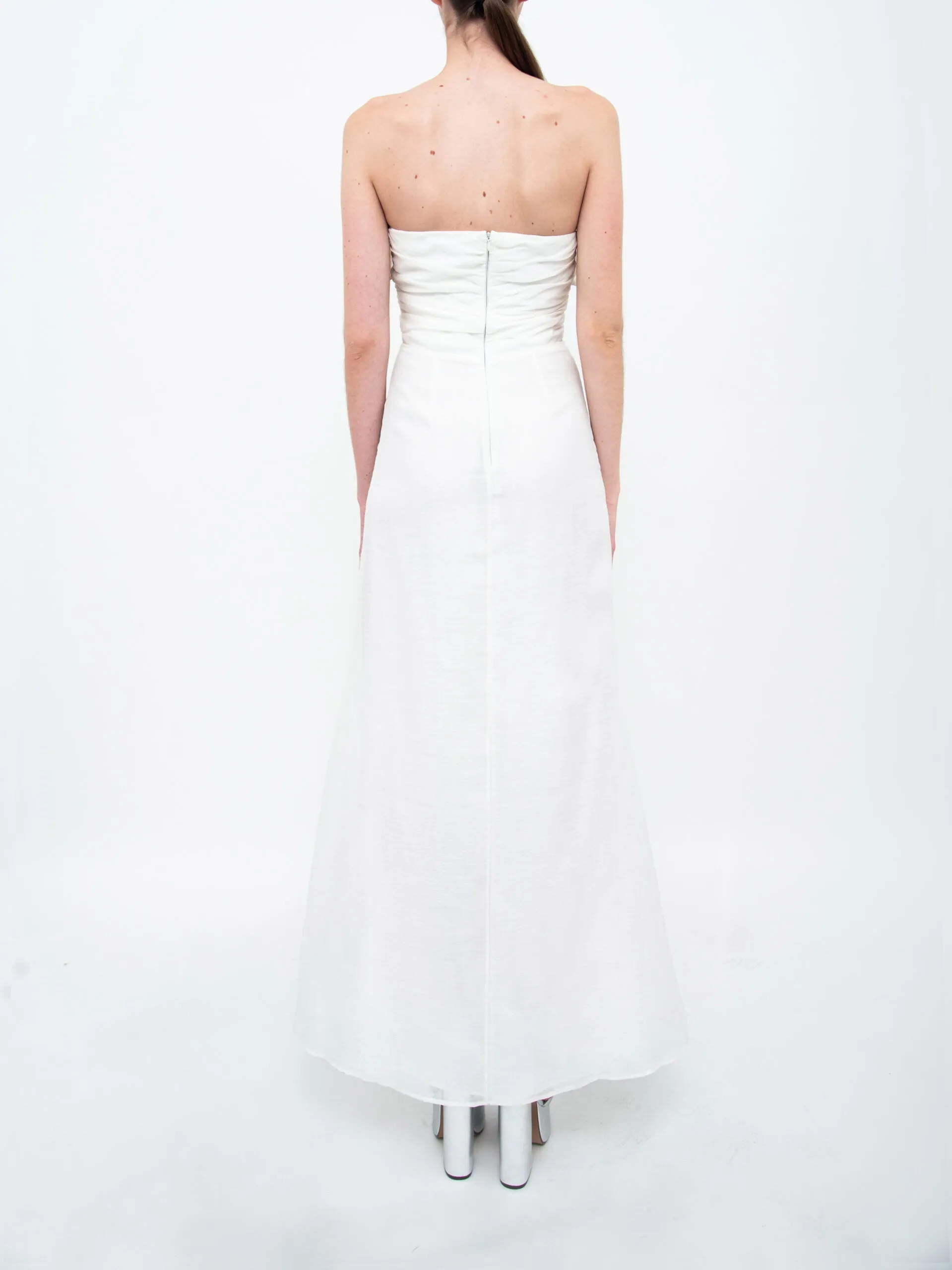 Jeanine Dress
