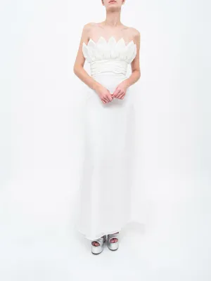 Jeanine Dress
