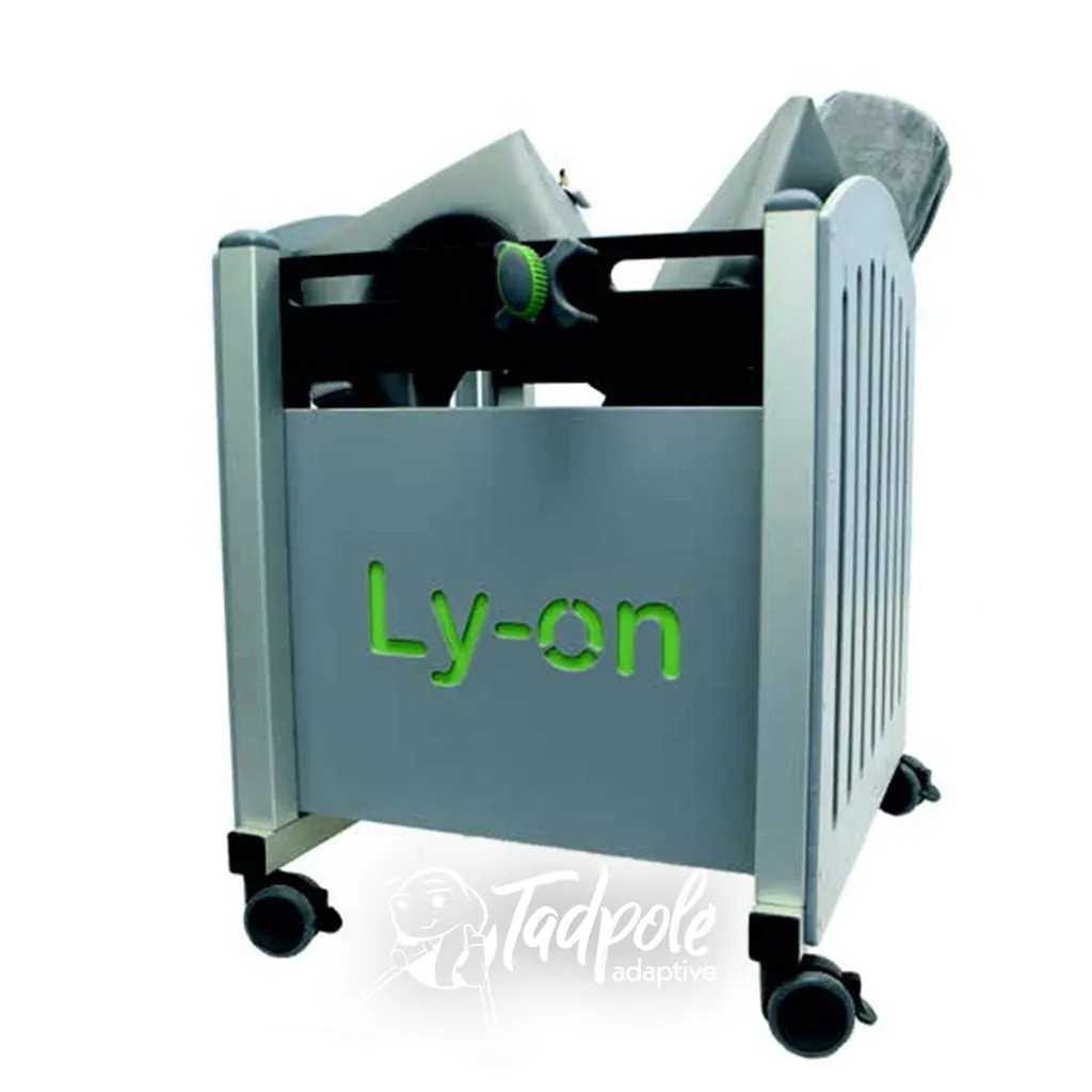 Jenx Ly-on