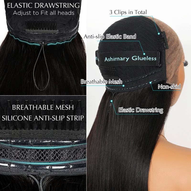 Jerry Curly Thick Juicy 13*4 Lace Front Wig With Baby Hair Luxury Customization