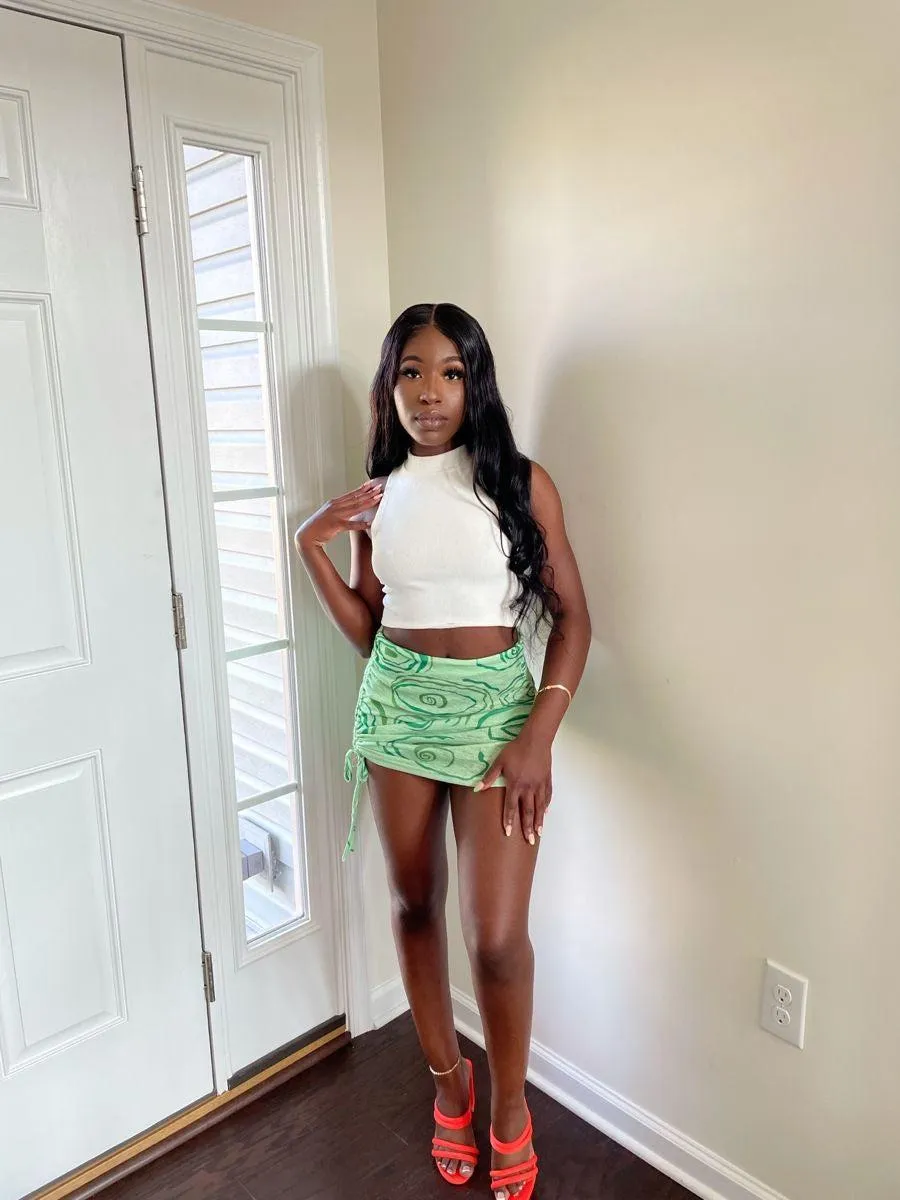 JET BLACK COLLECTION | 4X4 LACE CLOSURE WIG