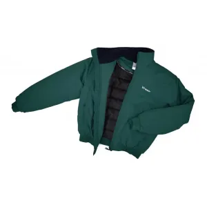 John Whitaker Rastrick Winterweight Padded Smug Jacket