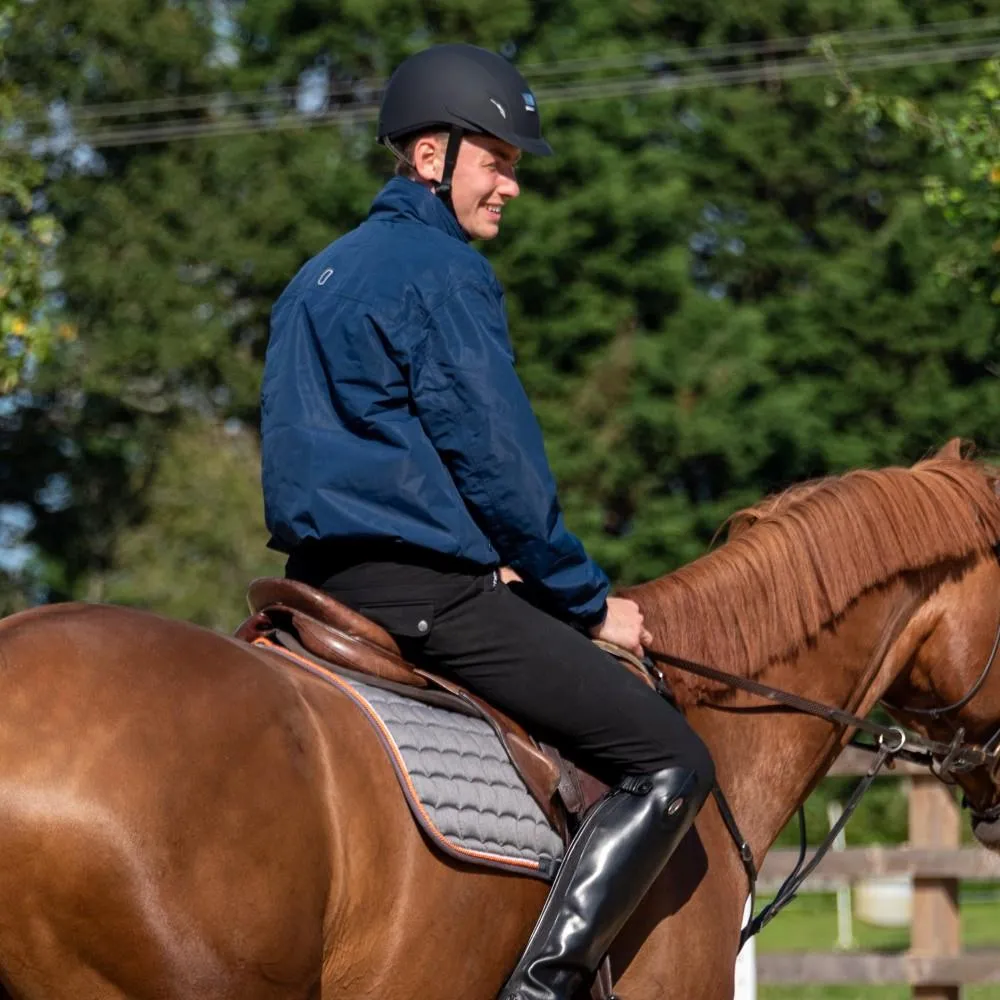 John Whitaker Rastrick Winterweight Padded Smug Jacket