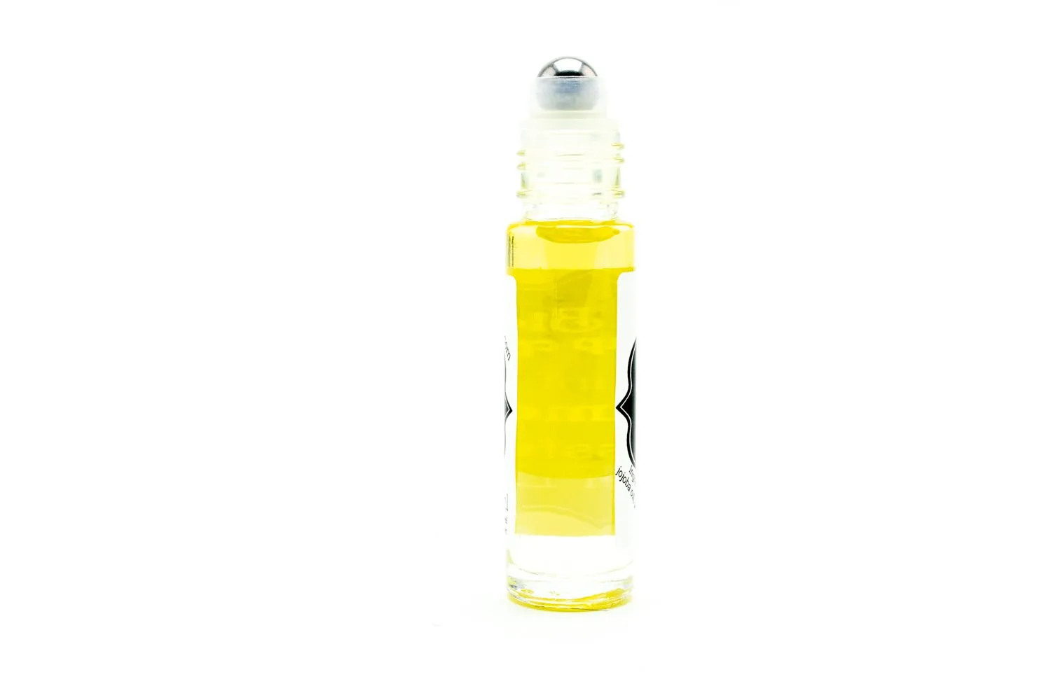Jojoba Perfume Oil | Tropical Paradise