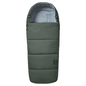 Joolz Uni2 Footmuff Marvellous Green/Urban Green