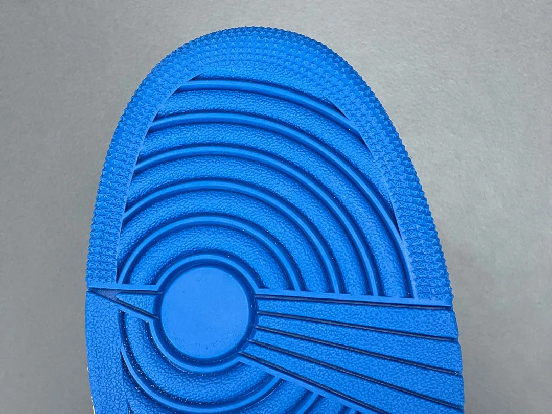 JORDAN 1 LOW OG x TRAVIS SCOTT FRAGMENT