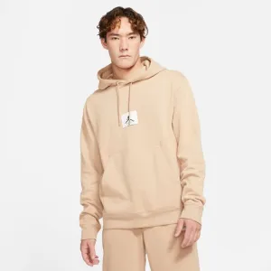 JORDAN ESSENTIAL FLC HOODIE "SAIL"