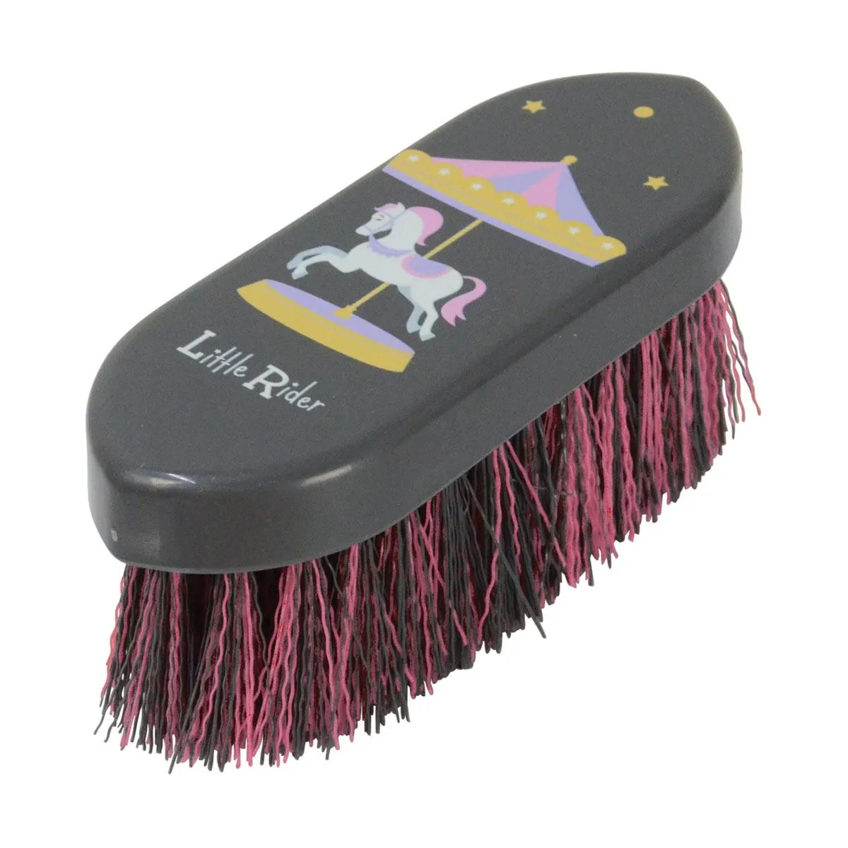 Joules Dog Print Mattress