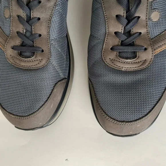 Joya Cancun dark shadow comfort sneakers 13