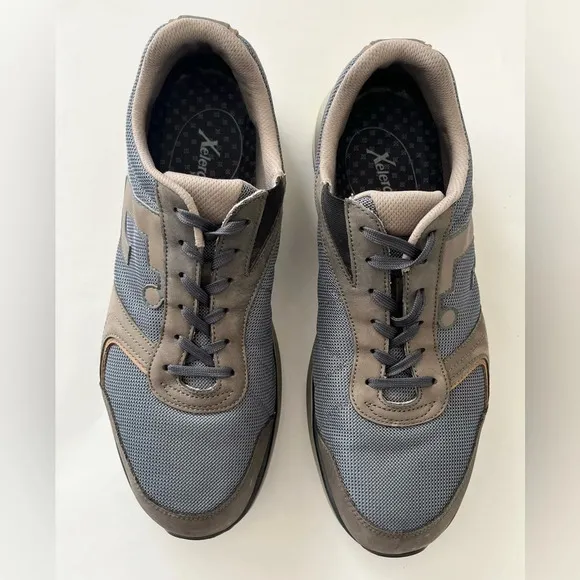 Joya Cancun dark shadow comfort sneakers 13