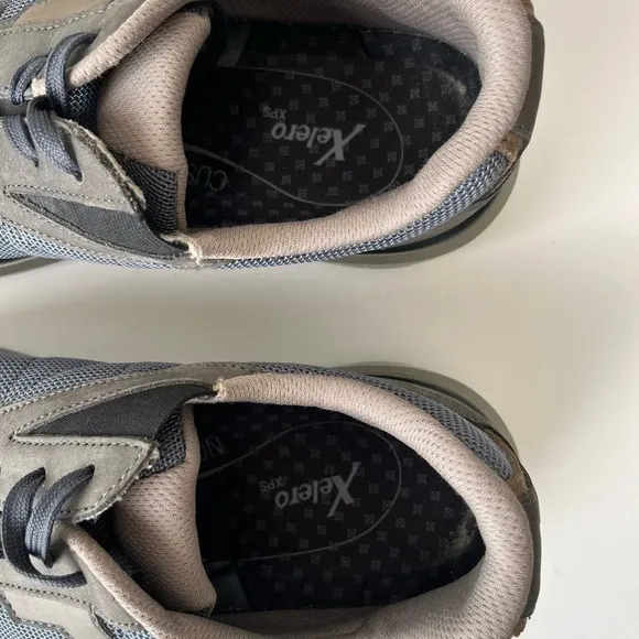 Joya Cancun dark shadow comfort sneakers 13