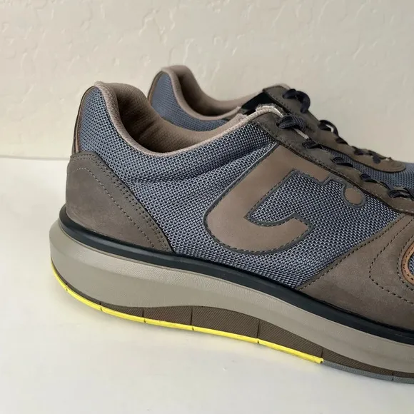 Joya Cancun dark shadow comfort sneakers 13