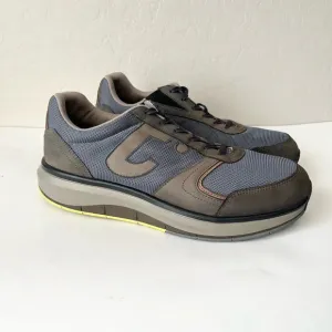 Joya Cancun dark shadow comfort sneakers 13