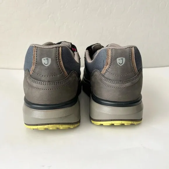 Joya Cancun dark shadow comfort sneakers 13