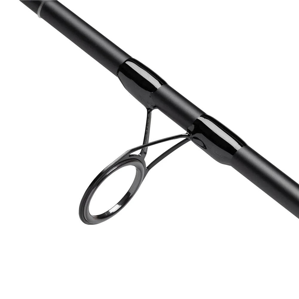 JRC Defender Rod and Reel Combo