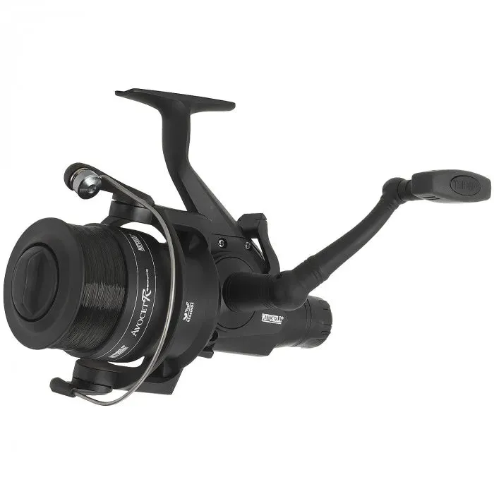JRC Defender Rod and Reel Combo