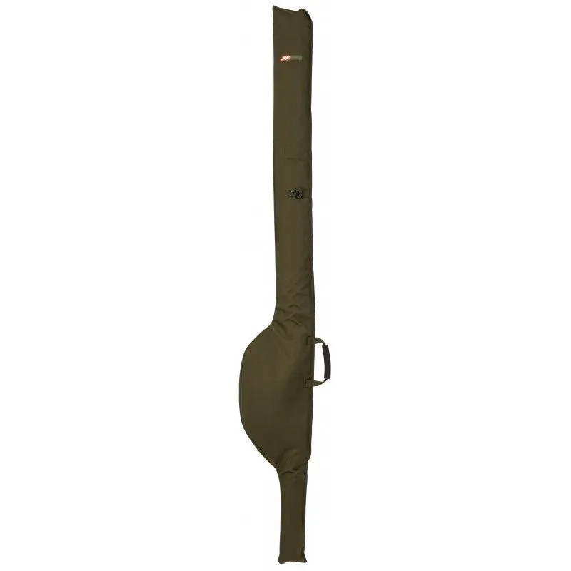 JRC Defender Rod and Reel Combo